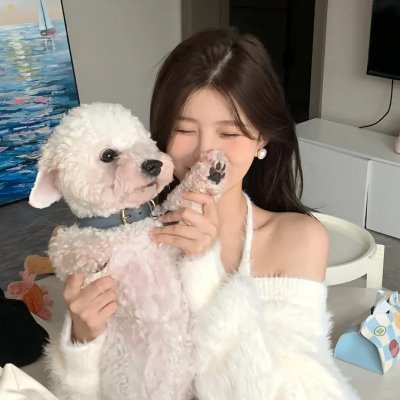 来自纽约的女孩