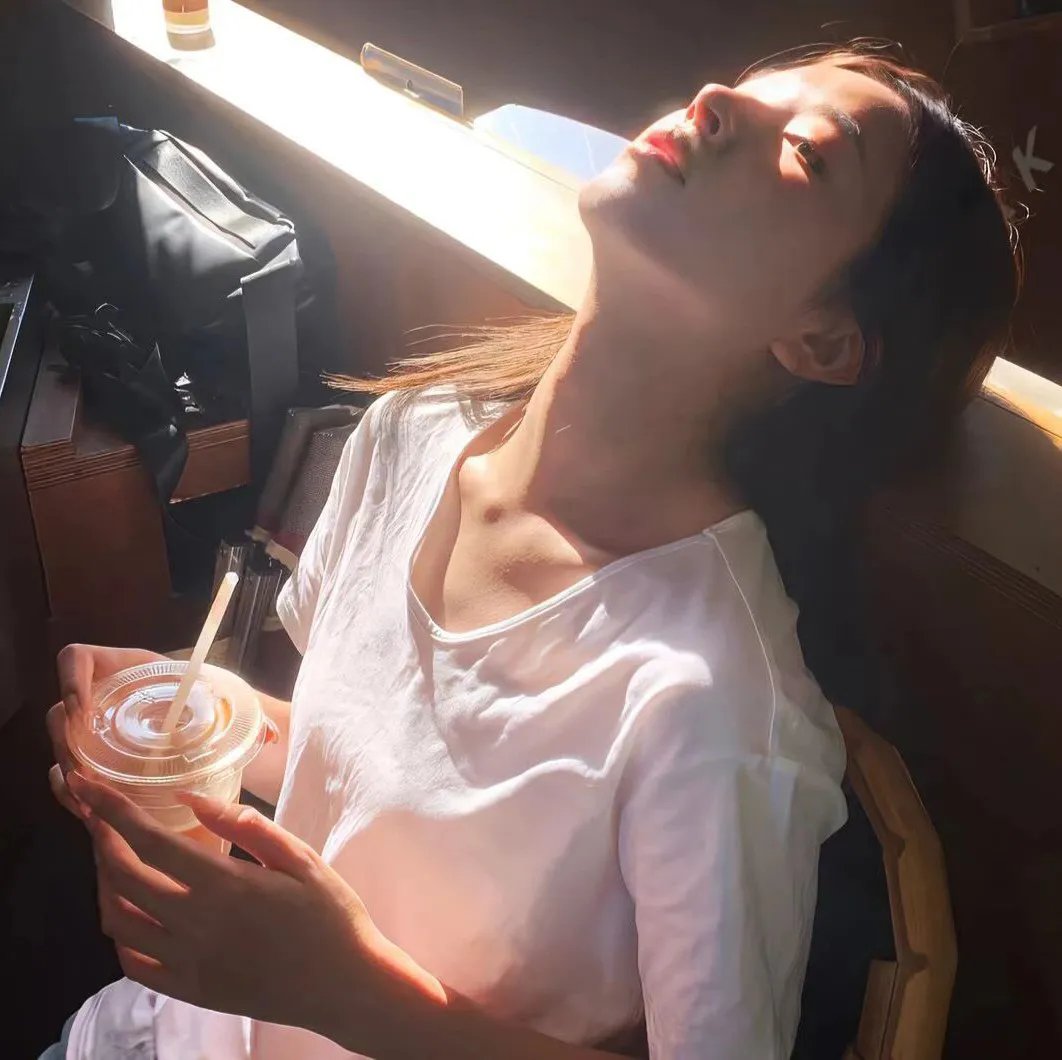 小胖的春天